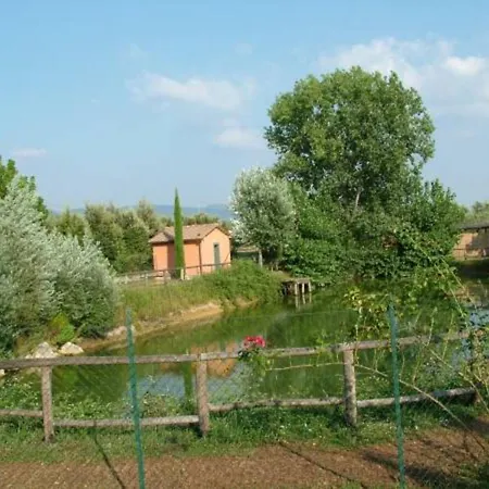 I Macchiaioli Gospodarstwo agroturystyczne Monsummano Terme