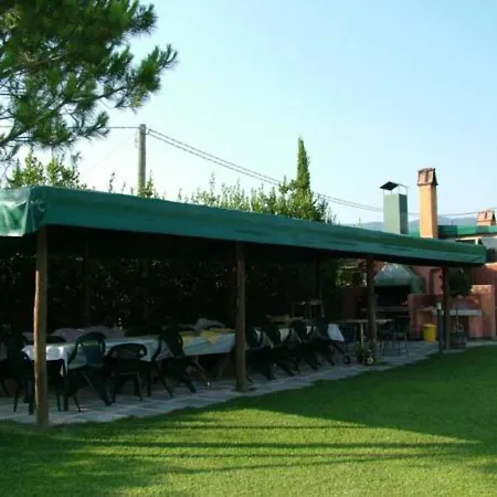 Gospodarstwo agroturystyczne I Macchiaioli Monsummano Terme