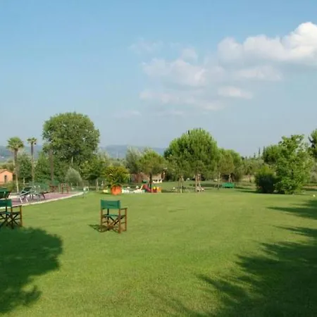 I Macchiaioli Monsummano Terme