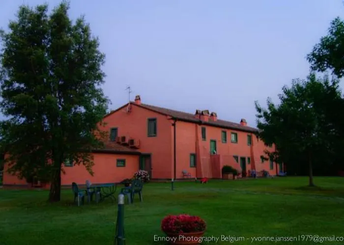 I Macchiaioli * Monsummano Terme