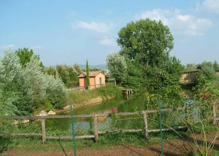 I Macchiaioli Gospodarstwo agroturystyczne Monsummano Terme