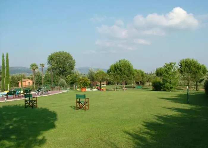I Macchiaioli Monsummano Terme
