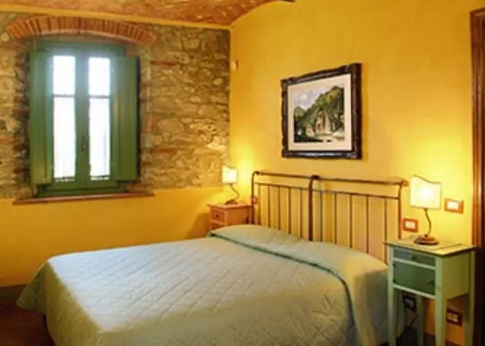 I Macchiaioli * Monsummano Terme